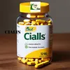 Cialis es de venta libre b